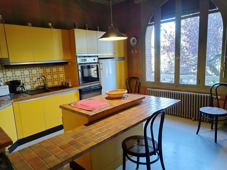 vente Maison de caractère Moissac - Photo 12