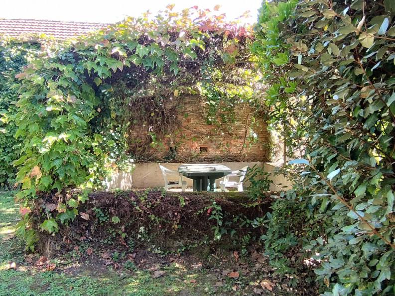 vente Maison de caractère Moissac - Photo 9