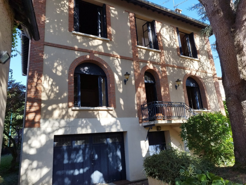 vente Maison de caractère Moissac - Photo 1