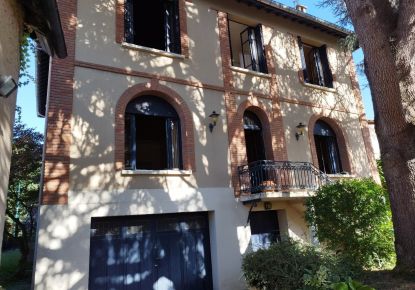 vente Maison de caractère Moissac