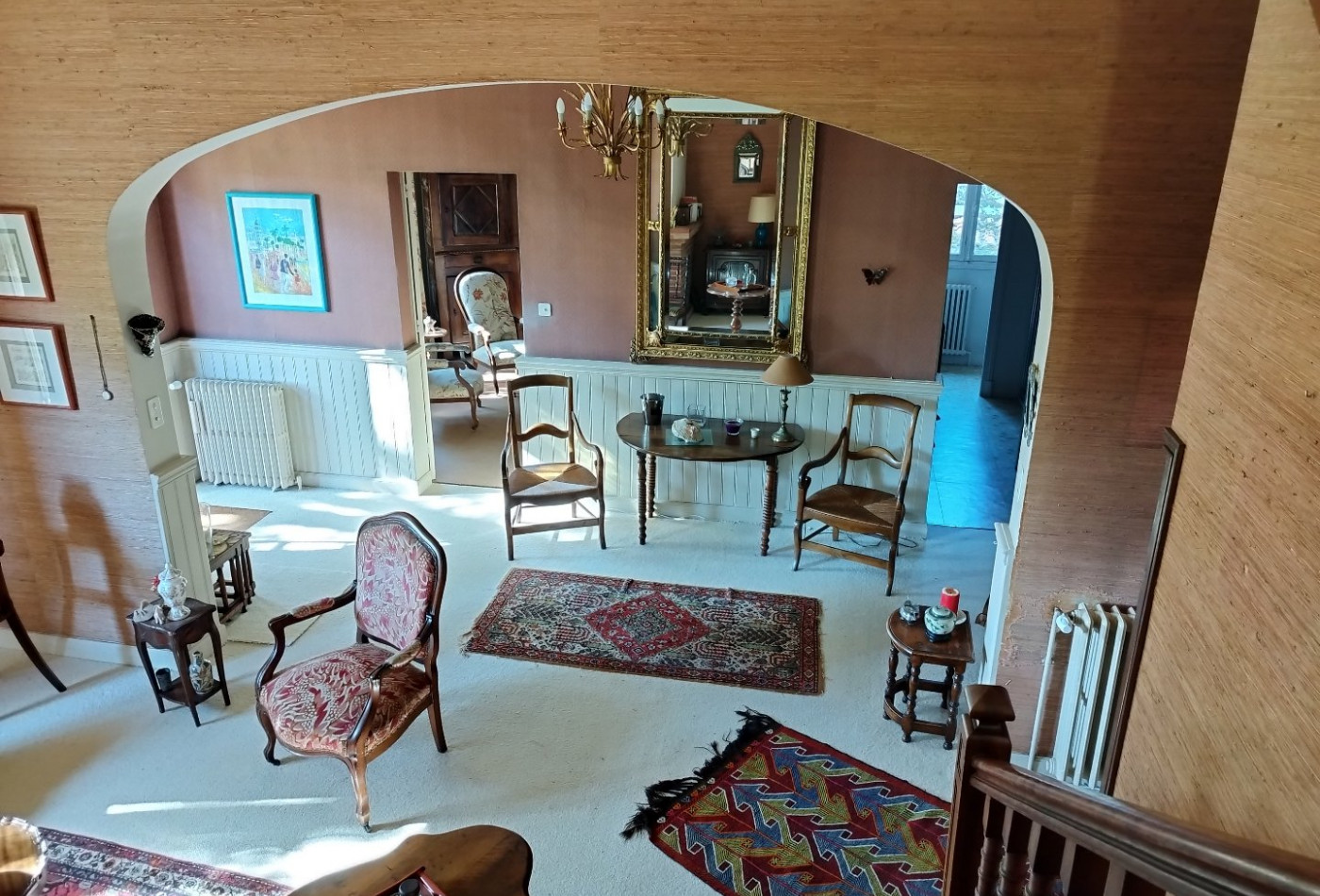 vente Maison de caractère Moissac - Photo 4