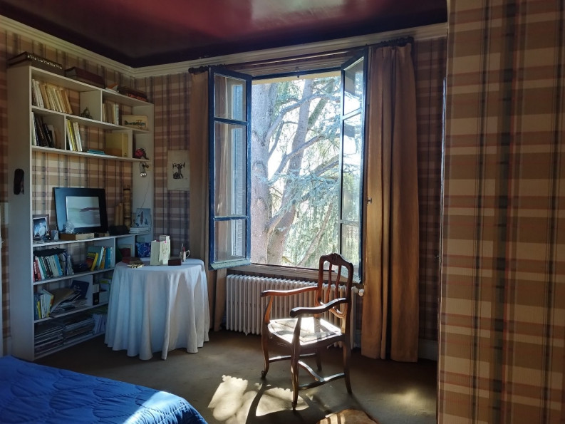 vente Maison de caractère Moissac - Photo 18