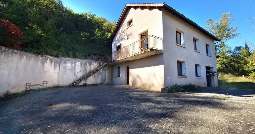 vente Maison contemporaine Monteils