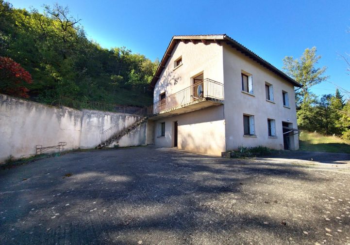 vente Maison contemporaine Monteils