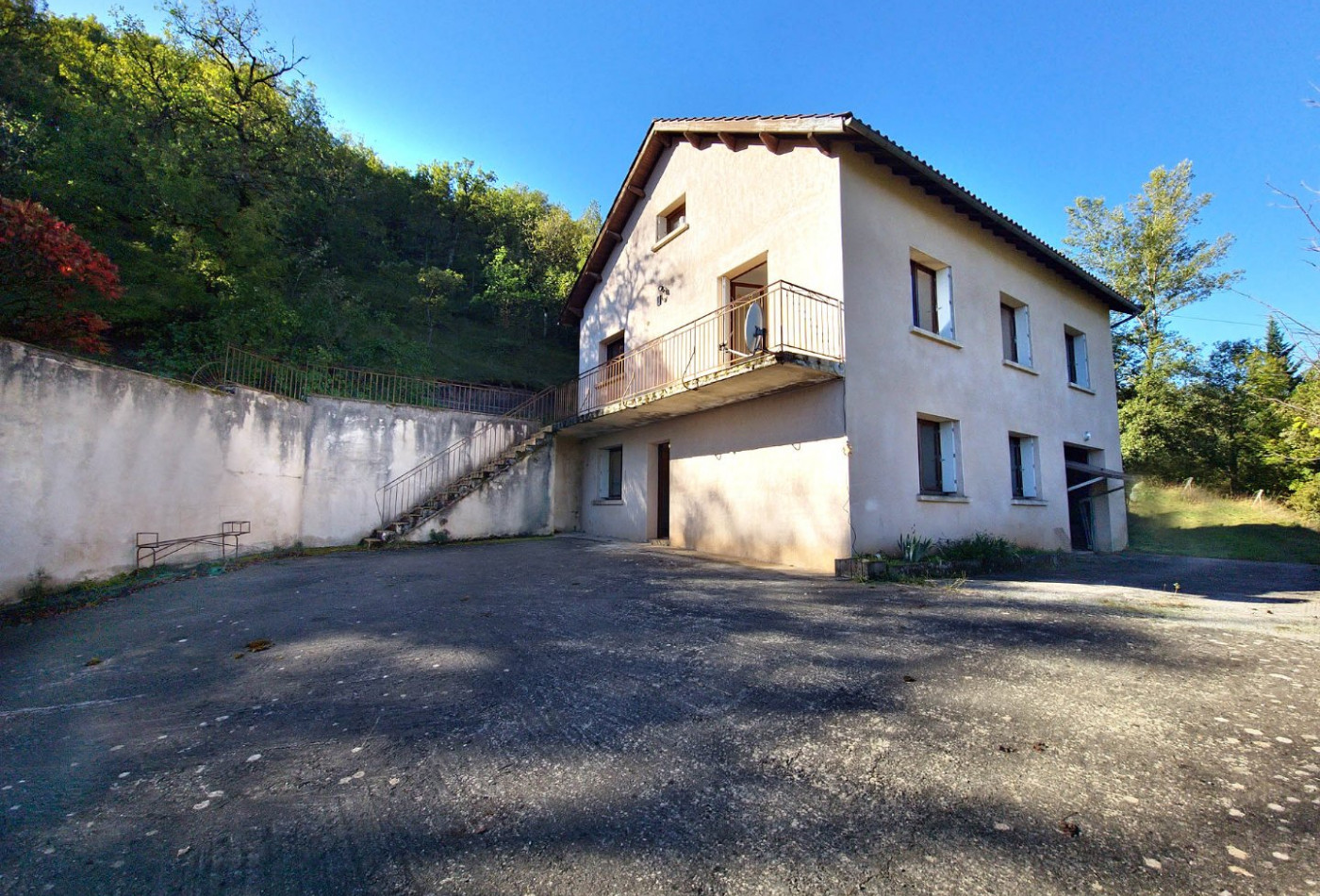 vente Maison contemporaine Monteils - Photo 1