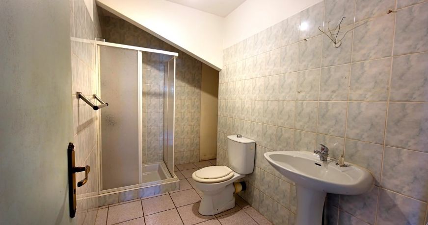 vente Maison contemporaine Monteils