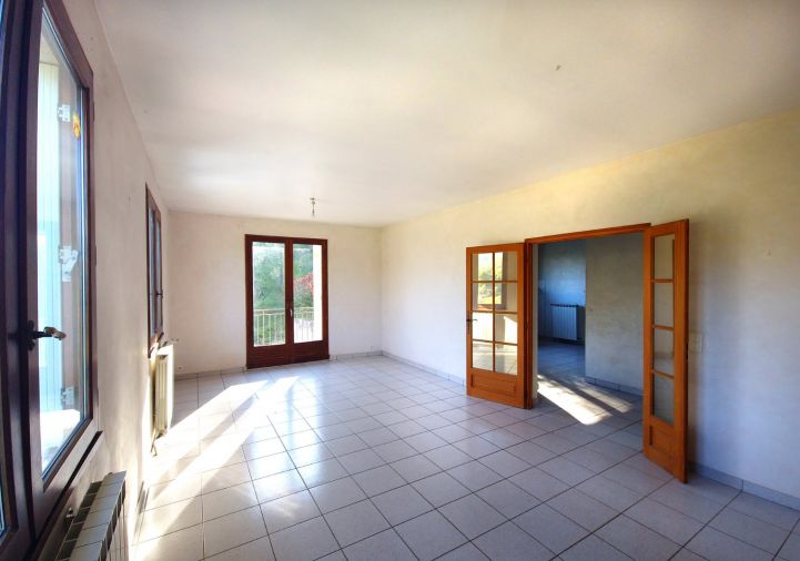 vente Maison contemporaine Monteils