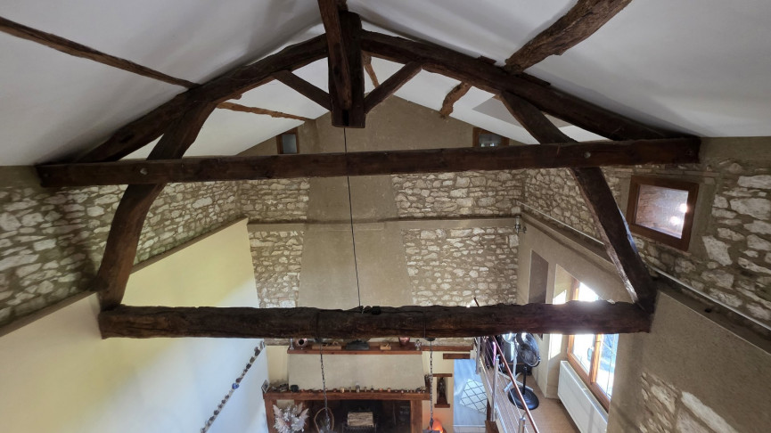 vente Maison en pierre Le Verdier - Photo 17