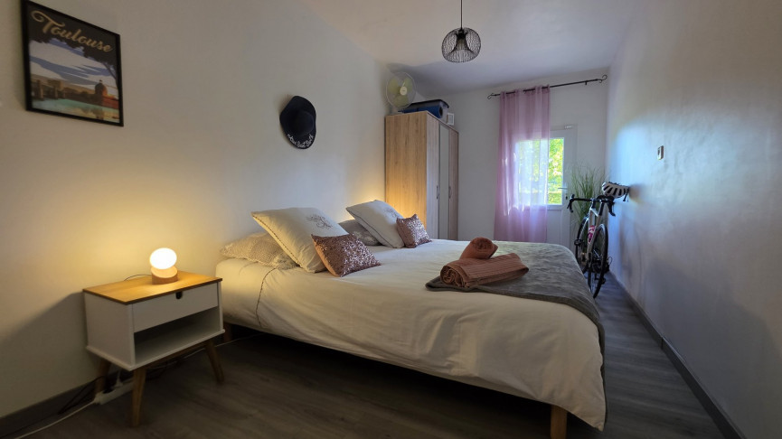 vente Maison en pierre Le Verdier - Photo 14