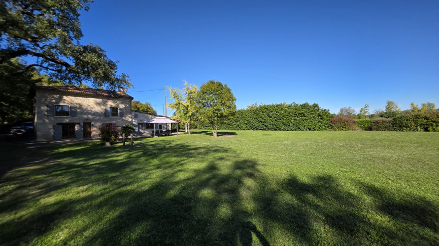 vente Maison en pierre Le Verdier - Photo 5