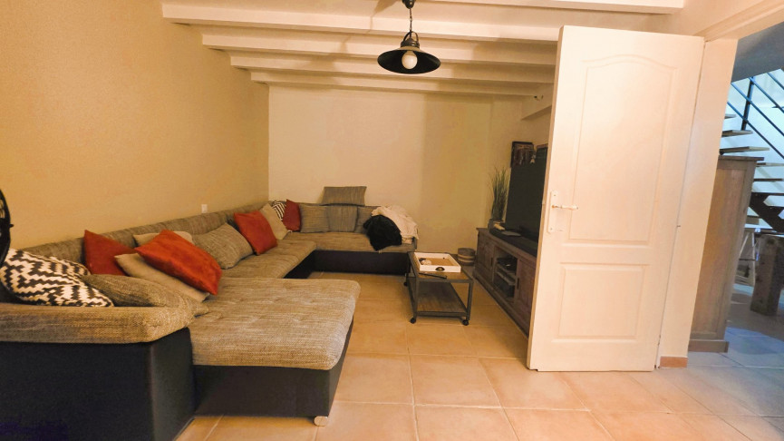 vente Maison en pierre Le Verdier - Photo 11