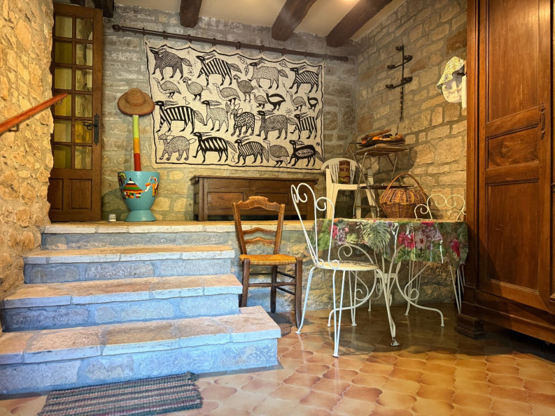 vente Moulin Caylus - Photo 17