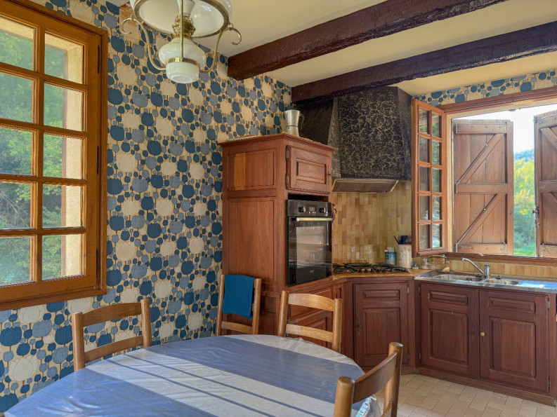 vente Moulin Caylus - Photo 13