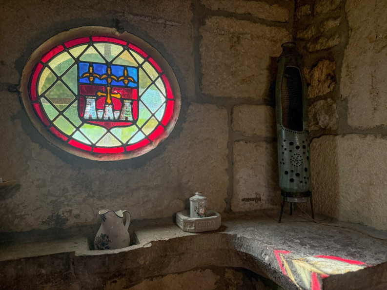 vente Moulin Caylus - Photo 14