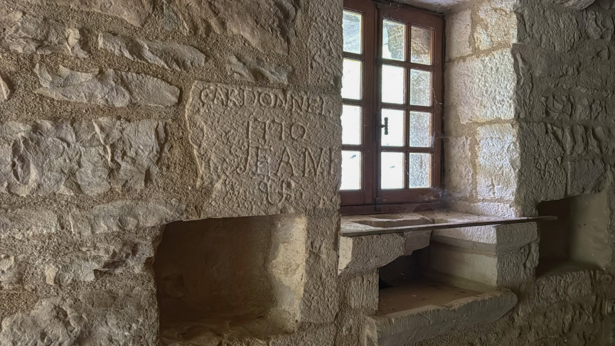 vente Moulin Caylus - Photo 19