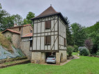 vente Moulin Caylus