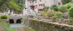 vente Moulin Caylus