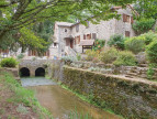 vente Moulin Caylus