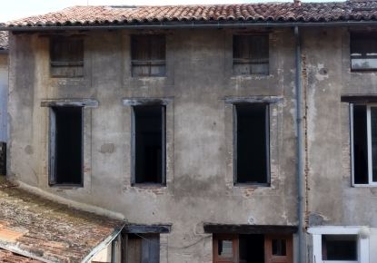vente Immeuble Moissac
