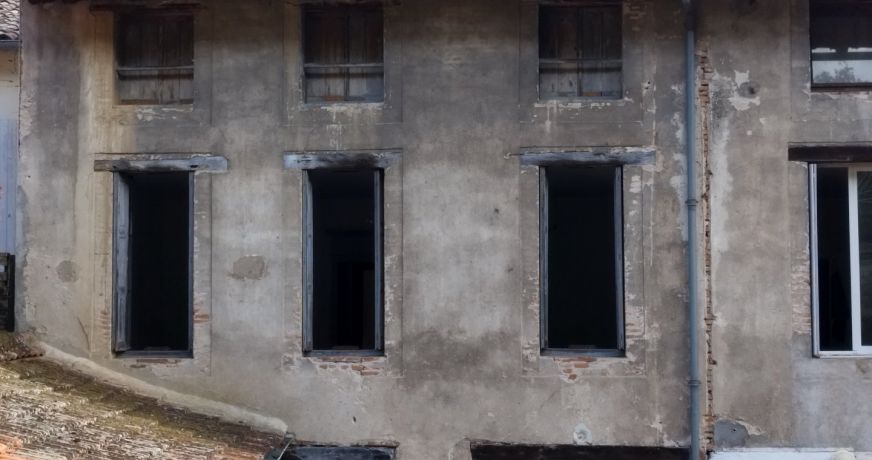 vente Immeuble Moissac