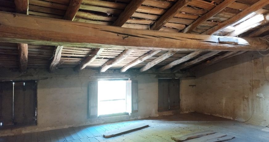 vente Immeuble Moissac