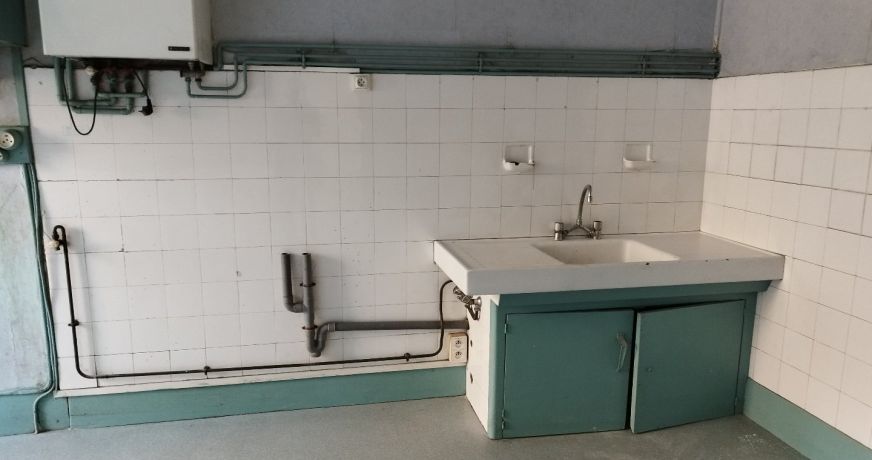 vente Immeuble Moissac