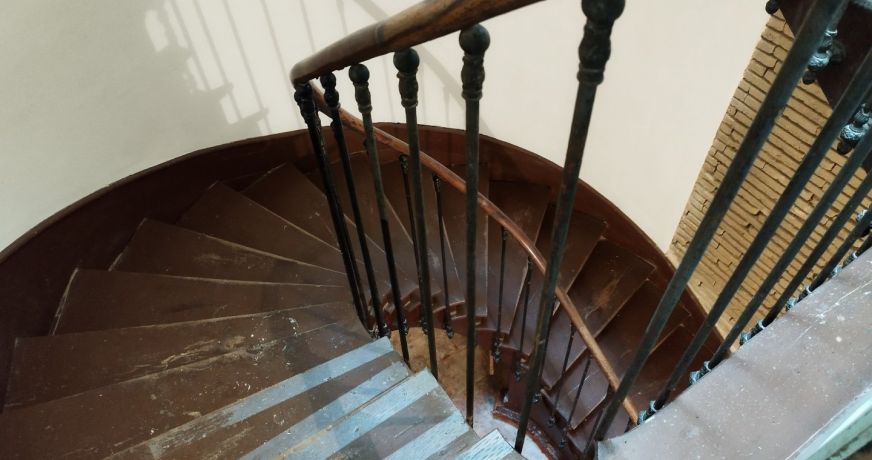 vente Immeuble Moissac