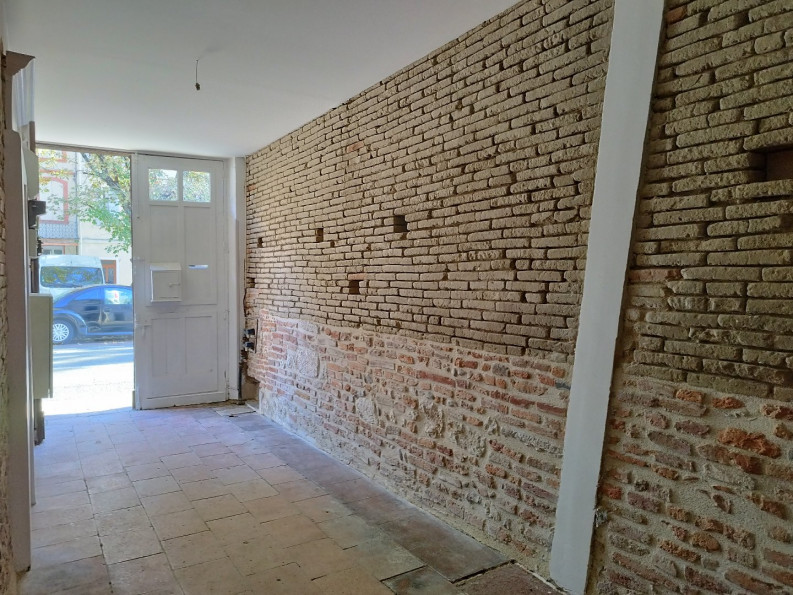 vente Immeuble Moissac - Photo 4