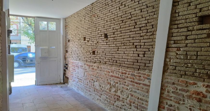 vente Immeuble Moissac