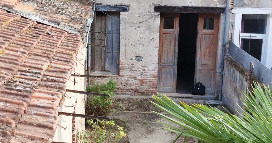 vente Immeuble Moissac