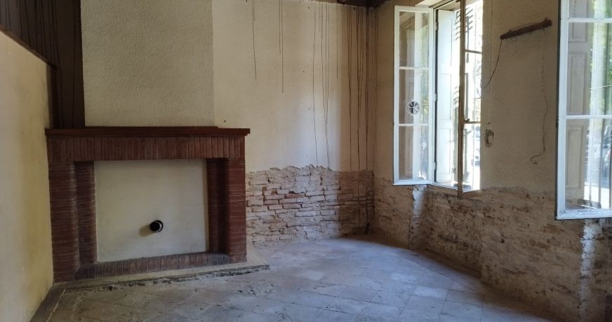 vente Immeuble Moissac