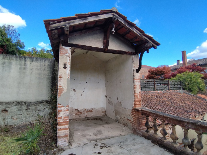 vente Immeuble Moissac - Photo 17