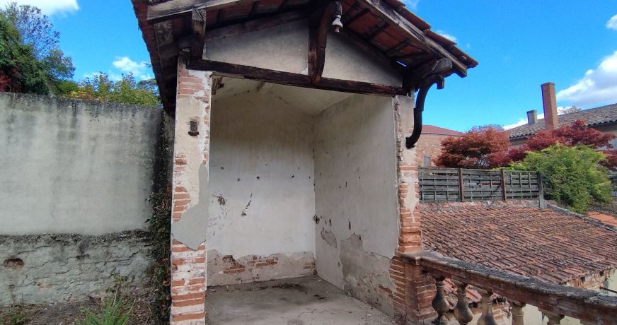 vente Immeuble Moissac