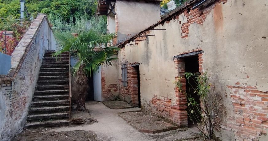 vente Immeuble Moissac