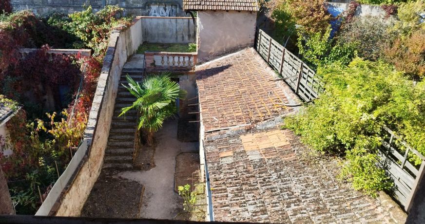 vente Immeuble Moissac