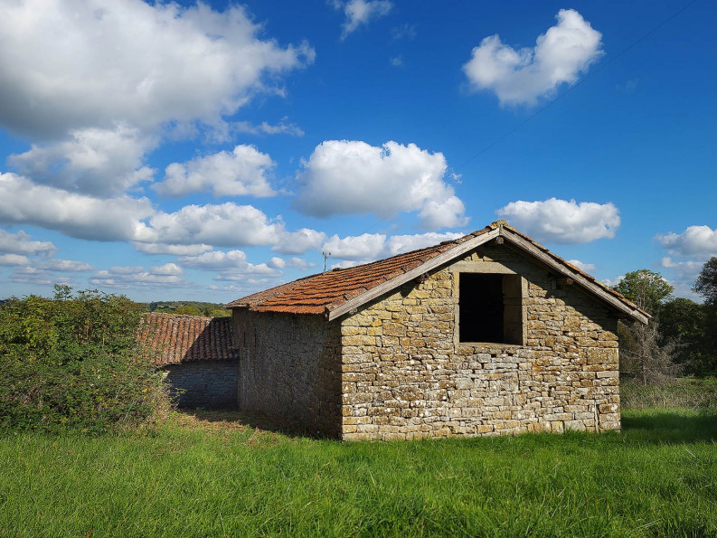 vente Maison à rénover Lacapelle Livron - Photo 2