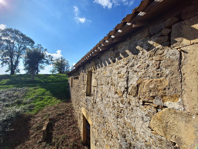 vente Maison à rénover Lacapelle Livron - Photo 11