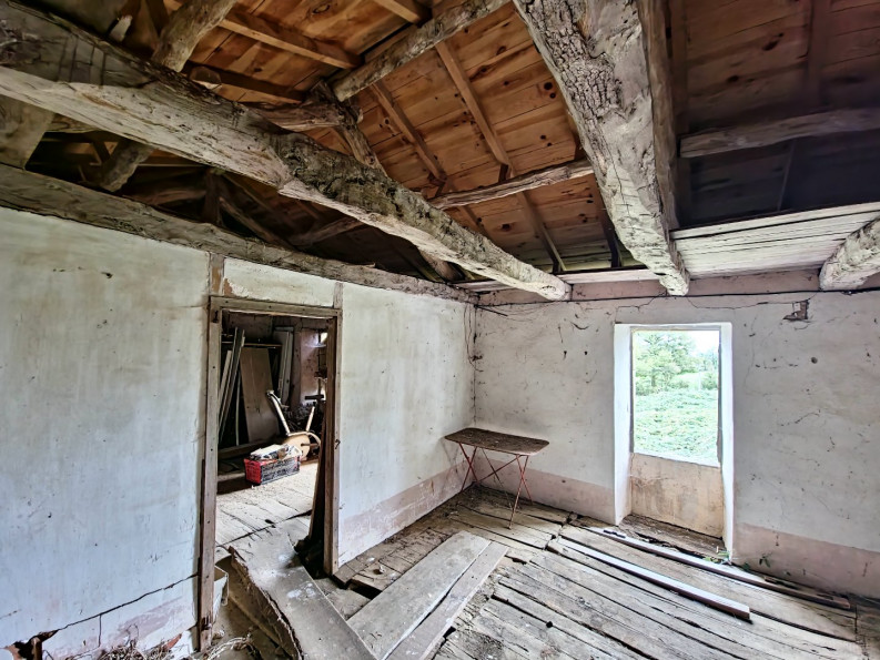 vente Maison à rénover Lacapelle Livron - Photo 7