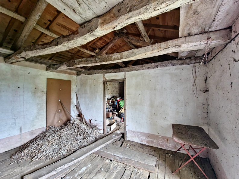 vente Maison à rénover Lacapelle Livron - Photo 8