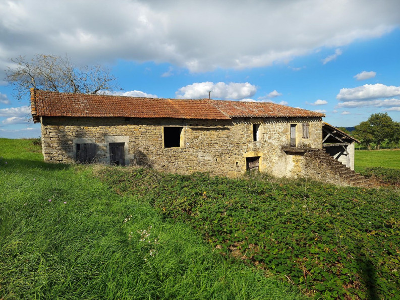 vente Maison à rénover Lacapelle Livron - Photo 3