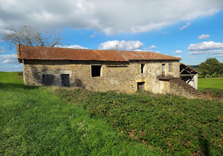 vente Maison à rénover Lacapelle Livron