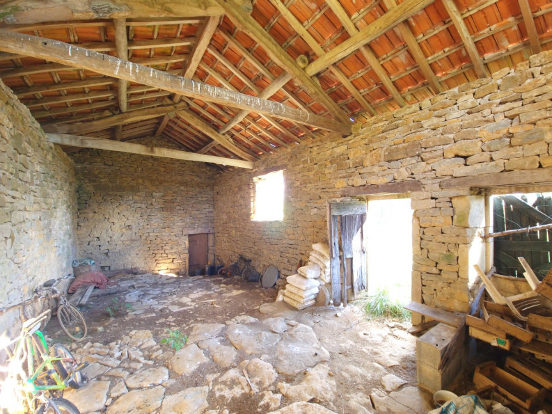 vente Maison à rénover Lacapelle Livron - Photo 4