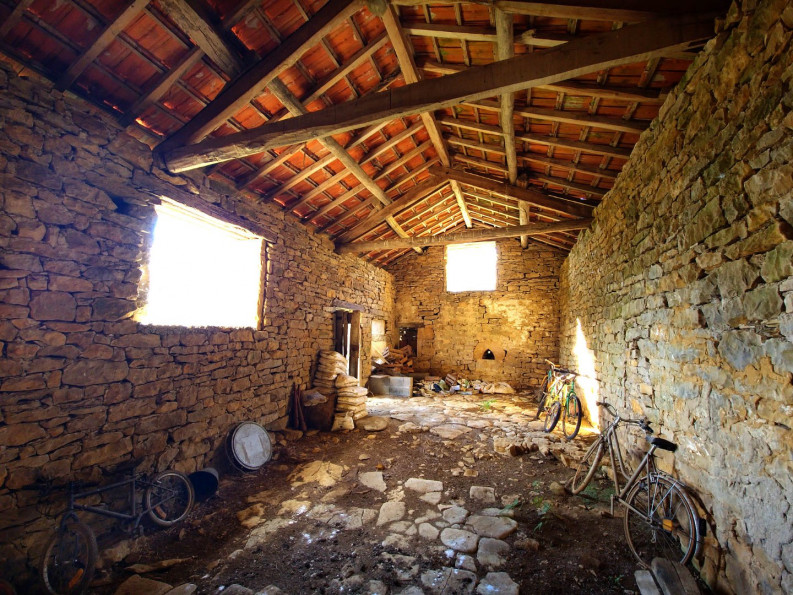 vente Maison à rénover Lacapelle Livron - Photo 5