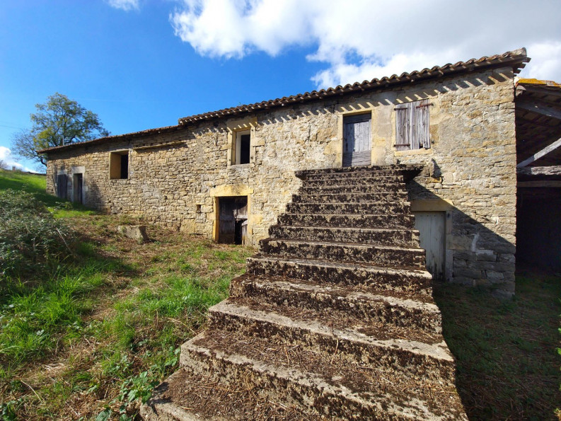 vente Maison à rénover Lacapelle Livron - Photo 6