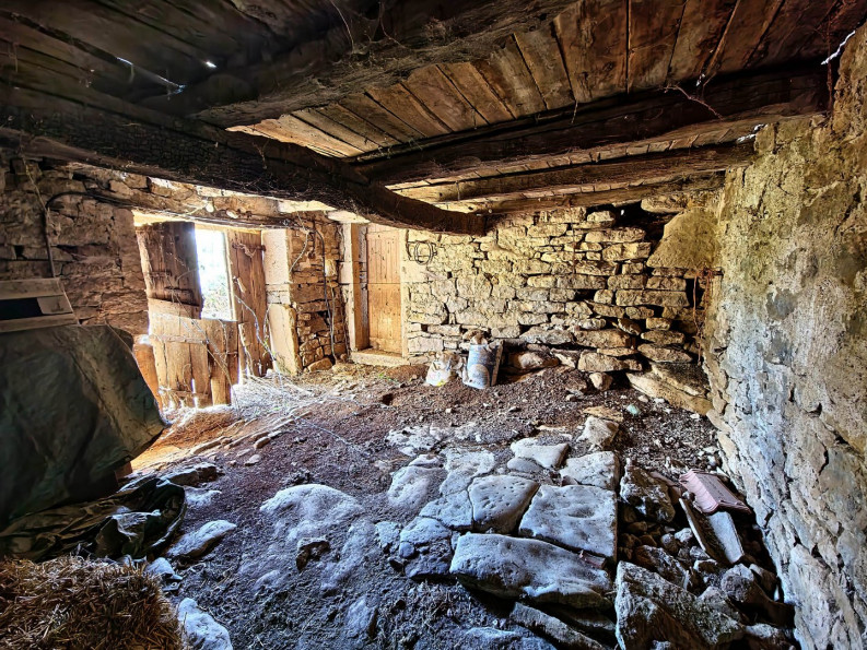 vente Maison à rénover Lacapelle Livron - Photo 10