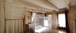 vente Maison de hameau Caylus