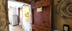 vente Maison de hameau Caylus