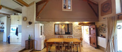 vente Maison de hameau Caylus