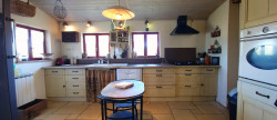vente Maison de hameau Caylus