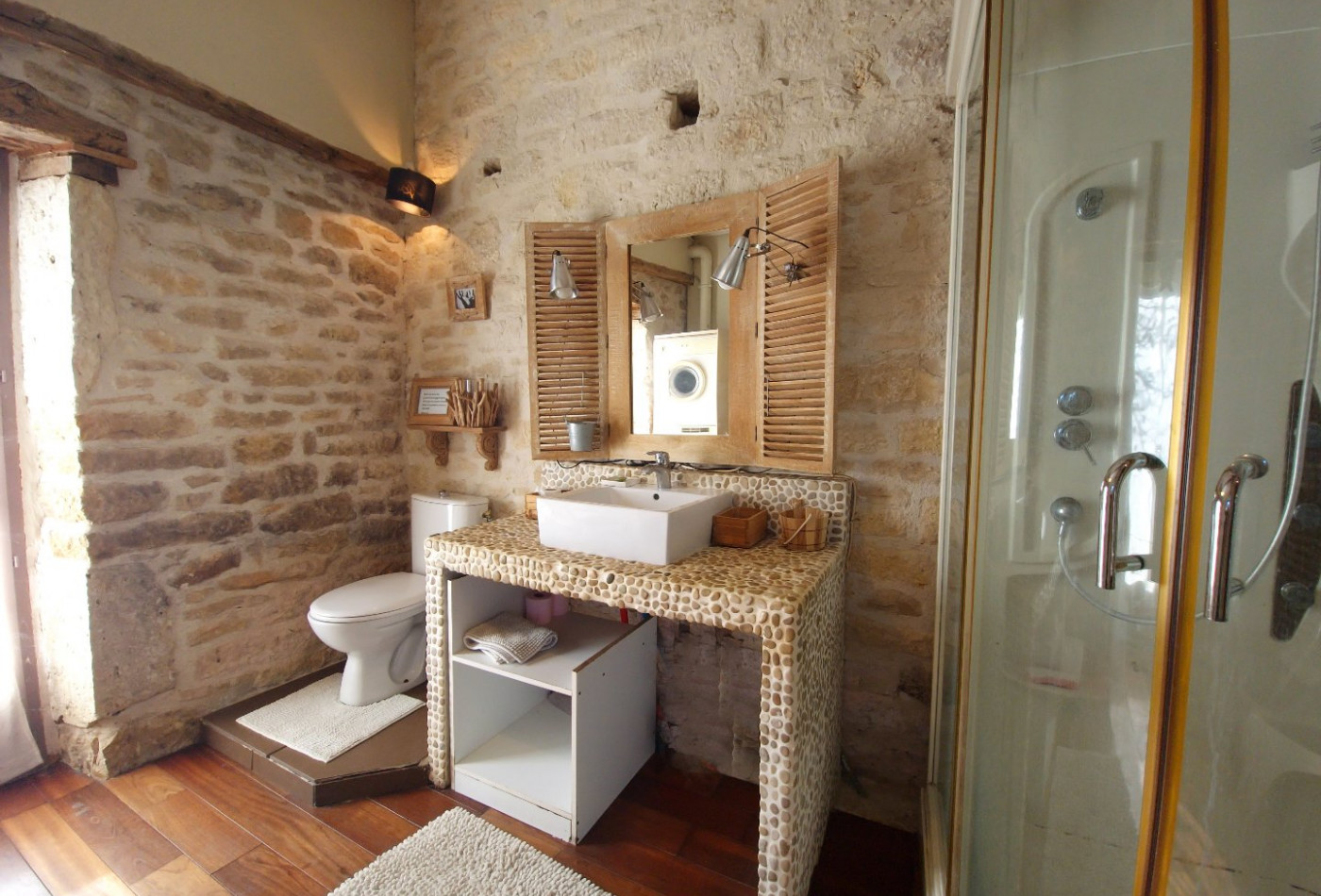 vente Maison de hameau Caylus - Photo 9